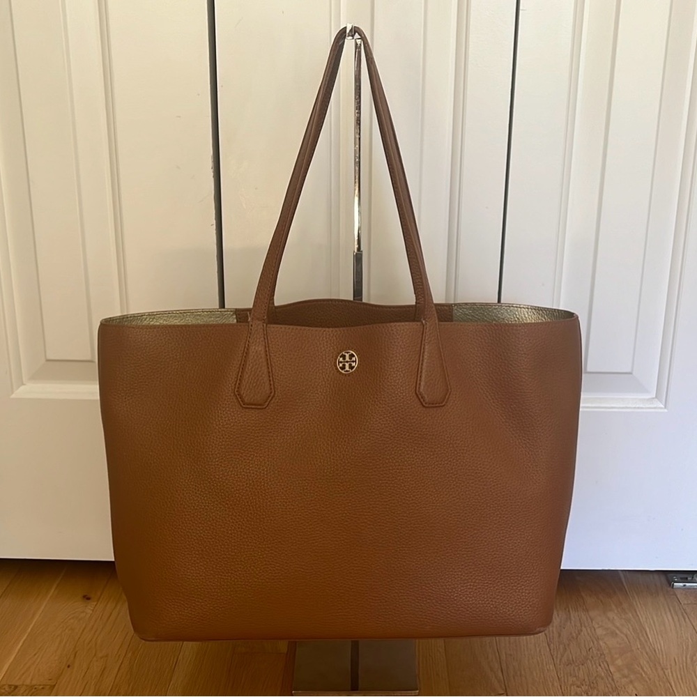 Good condition Tory Burch Miller Tote.